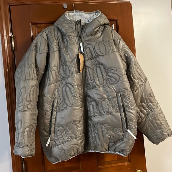40’s & Shorties XL Coat